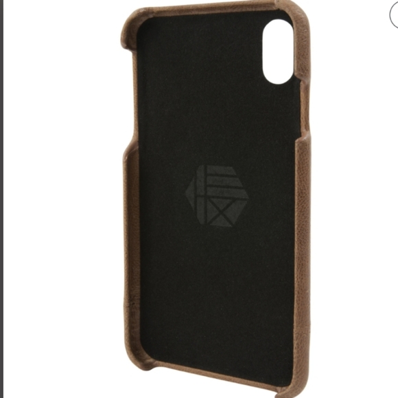 Hex Shield Wallet for iPhone Xs Max NIB - Picture 7 of 8